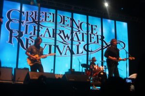 Creedence Clearwater Mazatlan 2