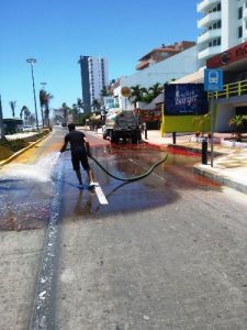 Llama Comuna de Mazatlán a Cuidar Espacios Publicos 2018 (1)