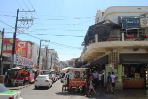 Carreta Puede Más que Autoridades en Mazatlán 2018 3