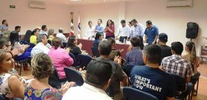 SE Sinaloa Reconoce Empresarios y Emprendedores Agosto 2018 Ahome (4)