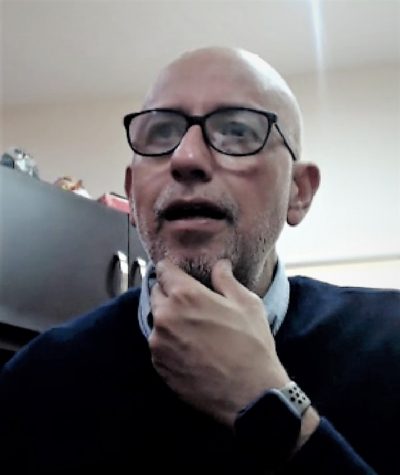 José ALberto Ureña Trujillo Diretcor MIC 2022