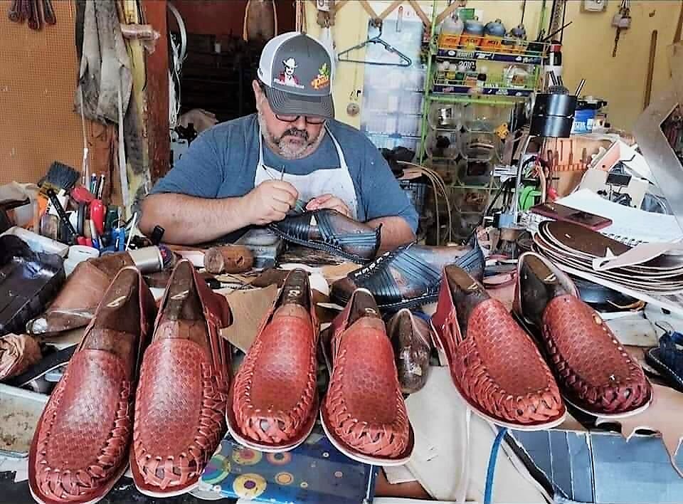 Sinaloa Tierra de Artesanos 19 de Marzo día de los artesanos 2022 12