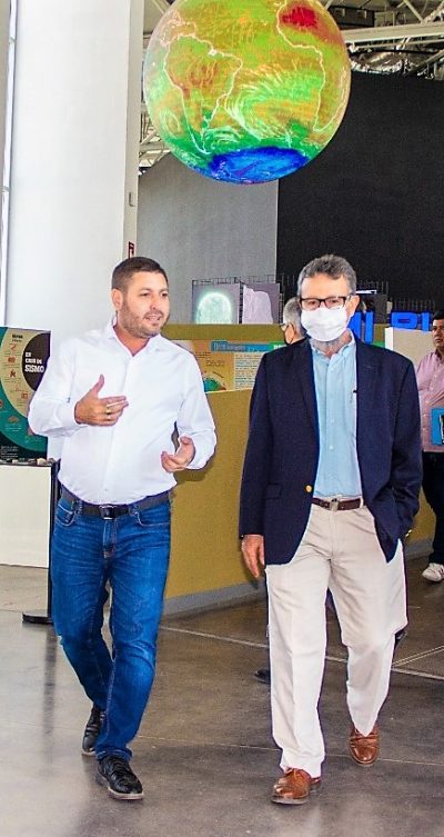 CONFÍE lleva Ciencia en Movimiento a zonas marginadas de Sinaloa 2022 1