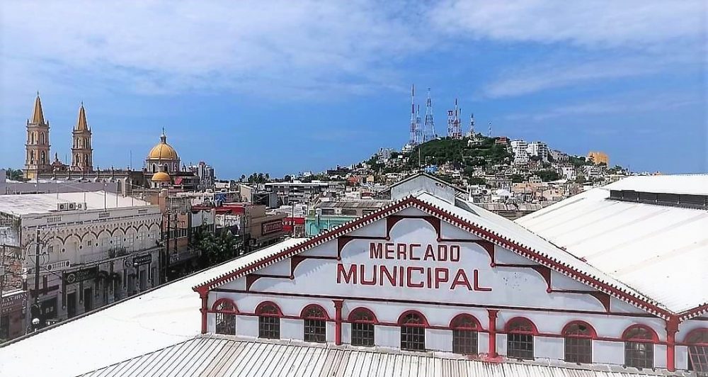 A 123 años de nacimiento oficial del actual Mercado Pino Suárez de Mazatlán 2022 1