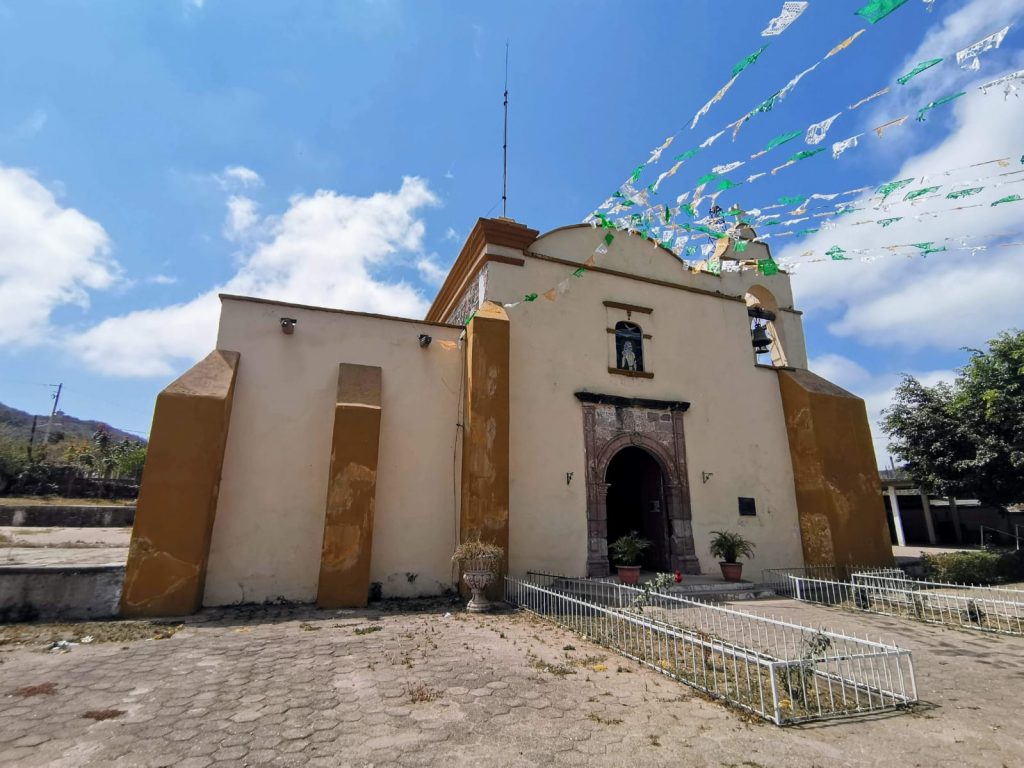 Firma Promotur Sinaloa convenios de colaboración del programa ‘Coloreando Sinaloa’ con los municipios de Rosario y Escuinapa 2022 1