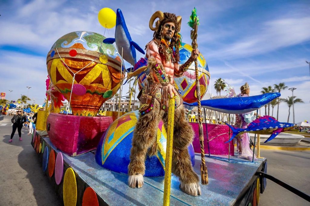 Carnaval de Mazatlán Incentiva donaciones para el Teletón 2022 4