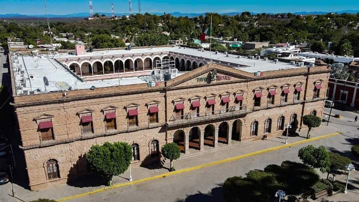 El Fuerte Pueblo Mágico es Galardonado como Best Turism Villages por la OMT 2022 (9)
