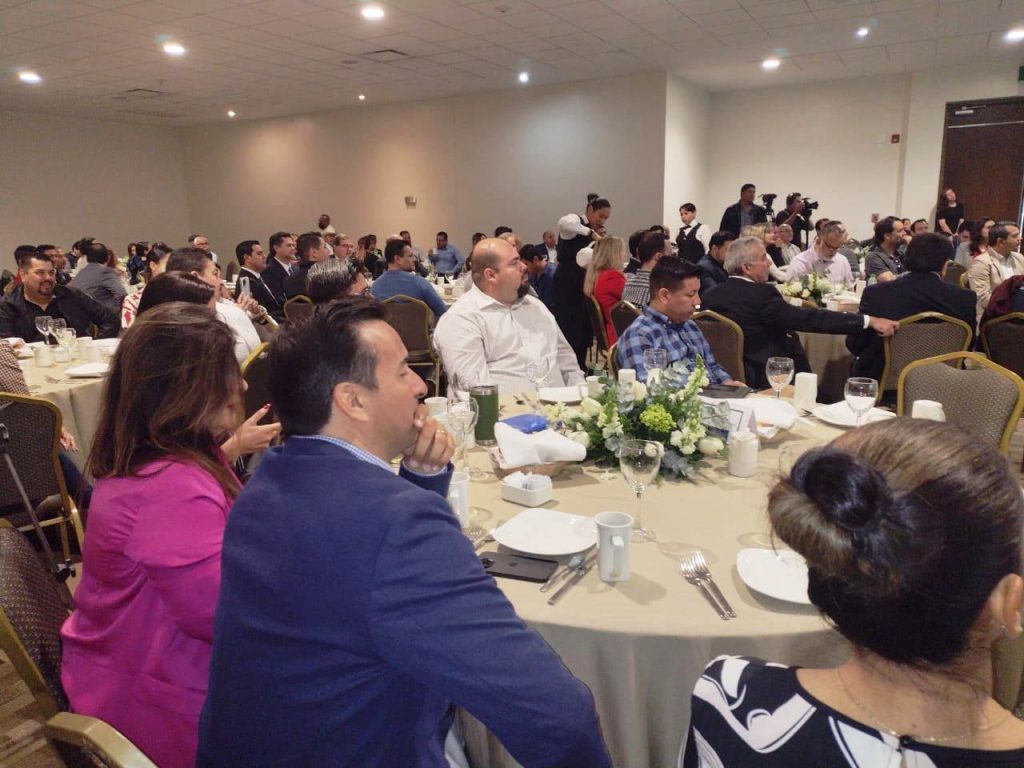 José Carlos Palacios Jáuregui Encabezará el CD de los Desarrolladores Inmobiliarios Turísticos de Mazatlán (ADIM) en el periodo 2023-2024 3