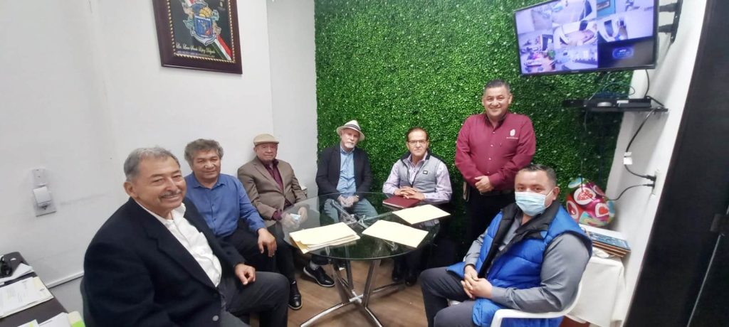 La Crónica de Sinaloa y el H Ayuntamiento de Mazatlán Organizan Encuentro Estatal Bilateral de Cronistas e Historiadores de Sinaloa y Nayarit 2023 2