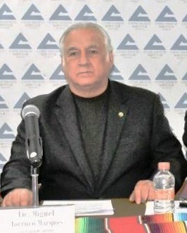 Participa Miguel Torruco Marqués en la Reunión Plenaria de Presidentes de Concanaco–Servytur 2023