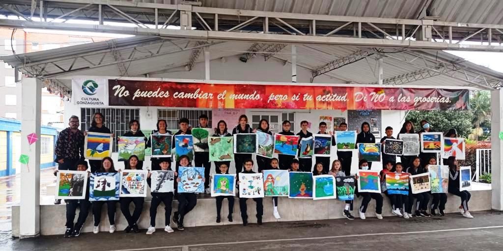 Pincelada Artística pone a Mocorito, Pueblo Mágico, Sinaloa, México ante la prensa, el turismo y sobre todo ante los ojos de decenas de artistas de al menos 30 paíseS 2023 5