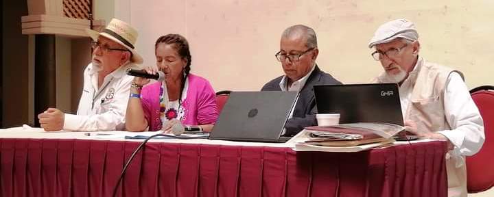 Reseña del VIII Encuentro Biestatal de Cronistas e Historiadores de Sinaloa y Distinción de Mazatlán Ciudad Heroica 2023 2