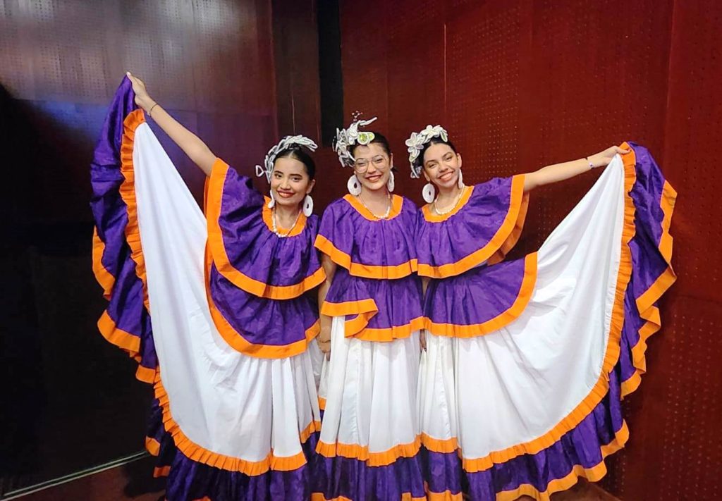 Génesis Judith y Samantha las tres talentosas mazatlecas que vuelven a llenar de gloria a México Sinaloa y Mazatlán al obtener la Medalla de Oro en Rumanía 2023 4