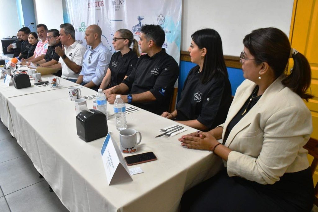 Mazatlán Sede de la Convención de Presidentes de Delegaciones y Comisión Ejecutiva de Canirac Nacional 2023 2