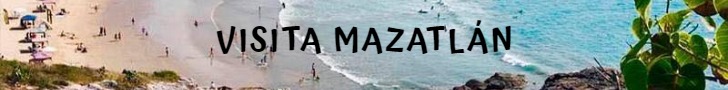 Visita Mazatlán