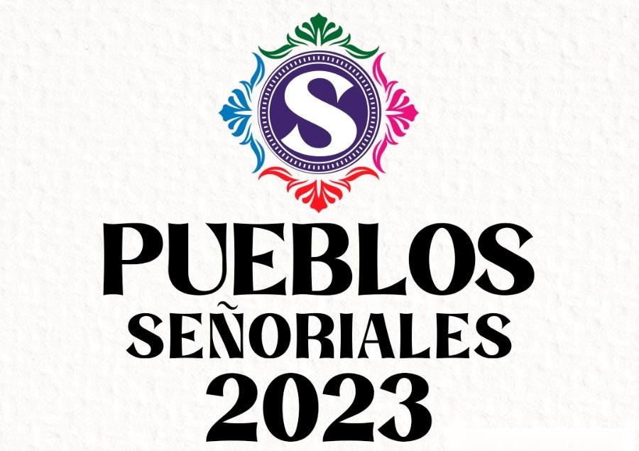 Convocatoria Pueblos Señoriales de Sinaloa 2023 2