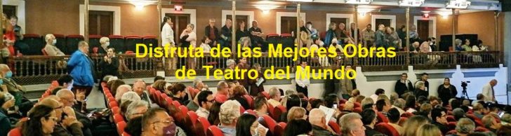 Las Mejores Obras de Teatro del Mundo de la Mano de Mazatlán Interactivo y Expedia