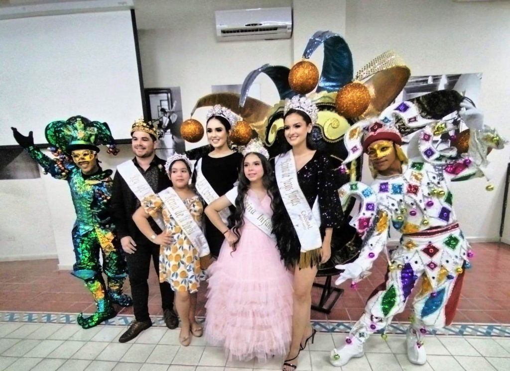 Los Vientos de Carnaval Soplan en Mazatlán en Pleno Septiembre Lanzan las Convocatorias a los Distintos Reinados 2024 1