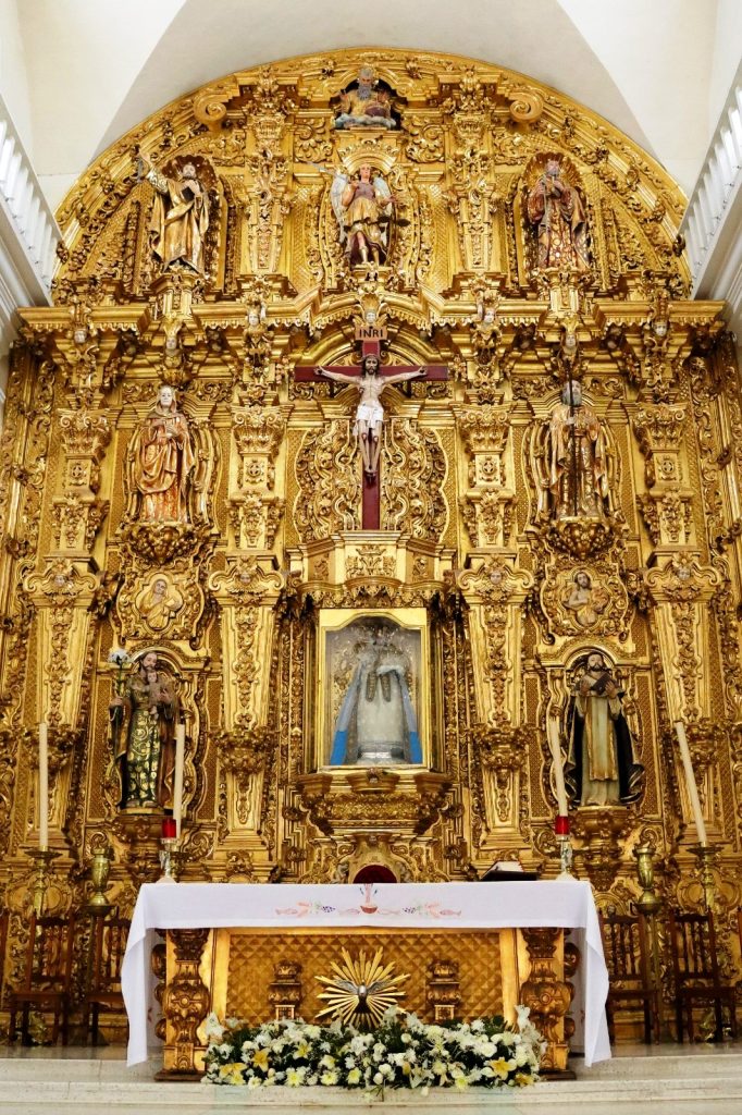 Virgen del RosarioEl Rosario Pueblo Mágico Invitación Fiestas Patronales 2023 2