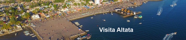 Visita Altata de la Mano de Mazatlán Interactivo y Expedia