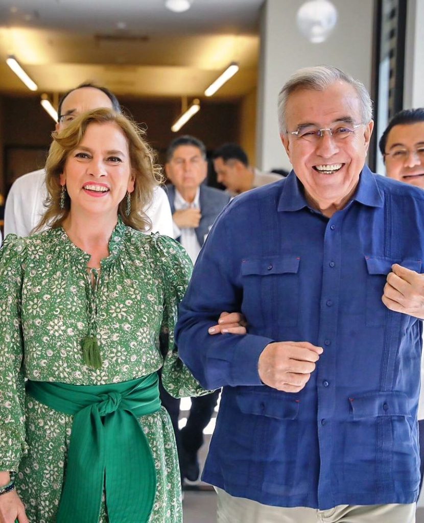 Gran Acuario Mazatlán recibe a Beatriz Gutiérrez Müller, al Gobernador de Sinaloa y al Embajador de China con los Fandangos por la Lectura 2023 32