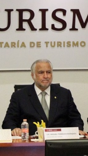Miguel Torruco Marquès Comparecencia Cámara Diputados Federal Glosa Informe de Gobierno 2023 1