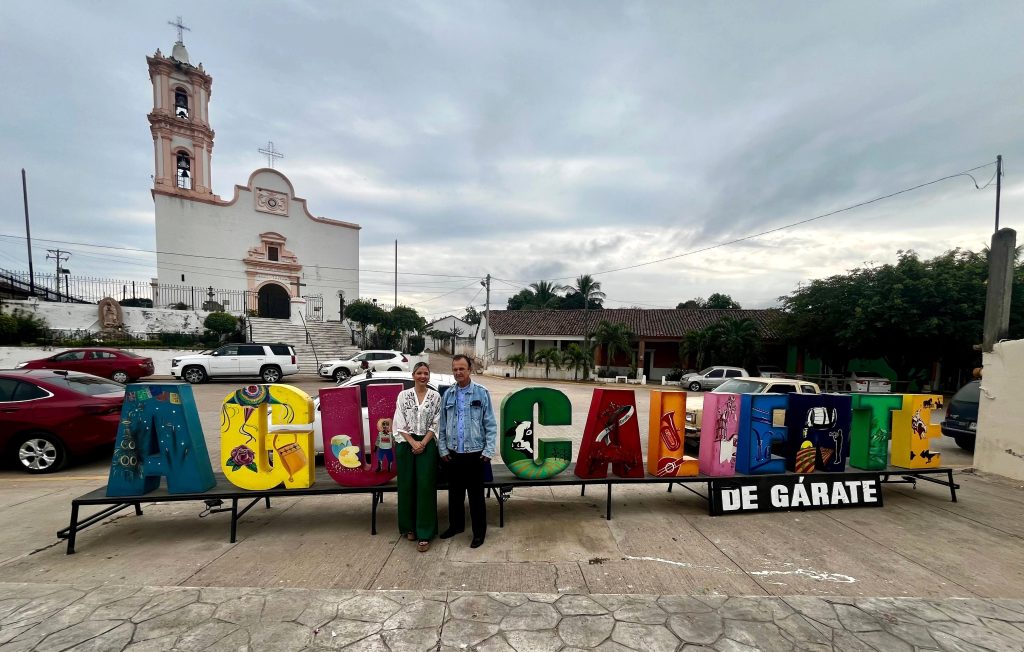 Aguacaliente de Gárate antes de Pardo Recibe Oficialmente el Distintivo Pueblo Señorial de Sinaloa 2023 1