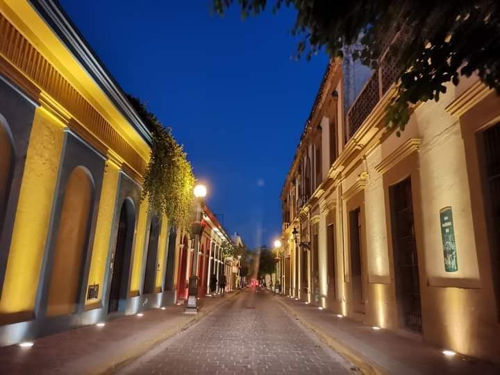 Recorrido Nocturno Centro Histórico de Mazatlán a 2023 2