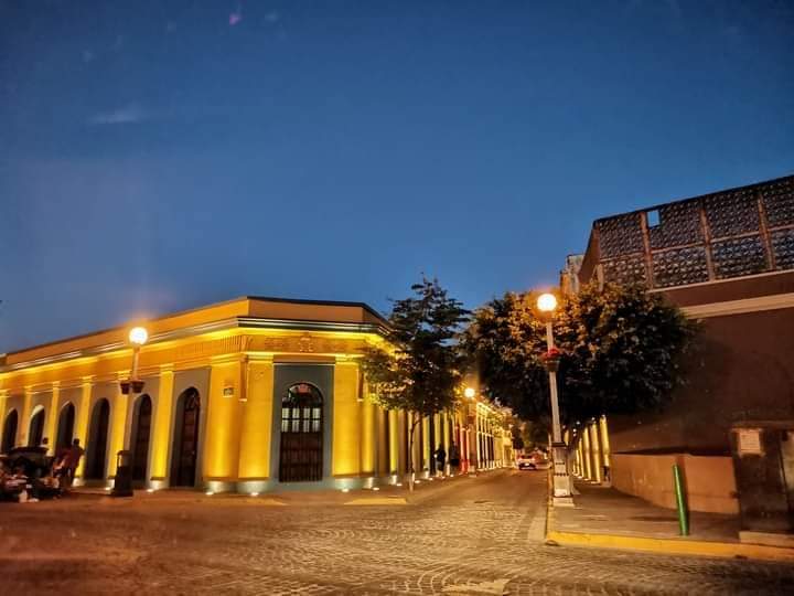 Recorrido Nocturno Centro Histórico de Mazatlán a 2023 5