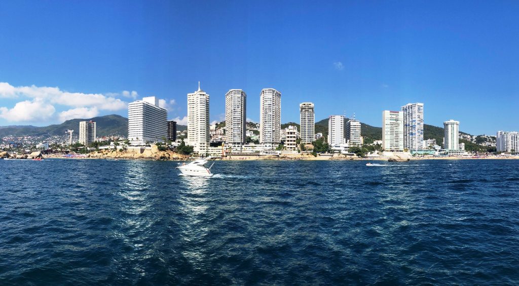 Sector turístico de Acapulco sorprende con reactivación para el cierre de año 2023 1