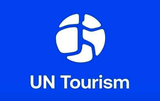 UN Turismo - ONU Turismo 2024 Logo Nuevo