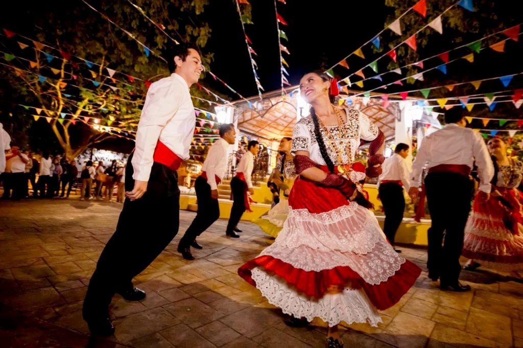 Campeche fortalece actividad turística con primer Barrio Mágico, 3 Pueblos Mágicos y Ángeles Verdes 2024 3