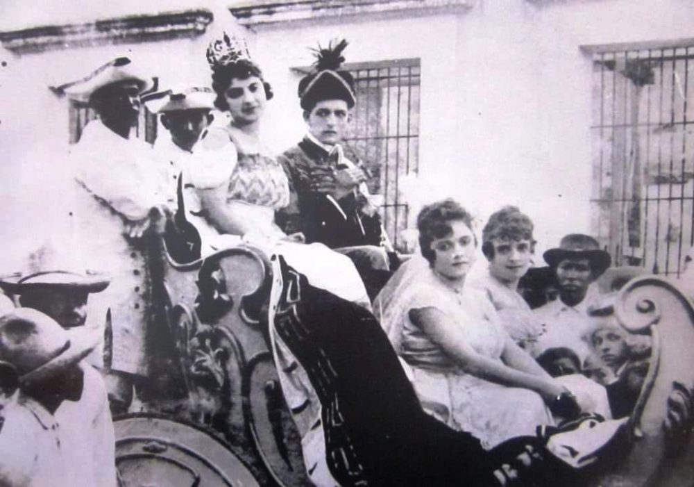 Los Carnavales de Mazatlán y de América, Orígenes, Historia y Transición 2024 2
