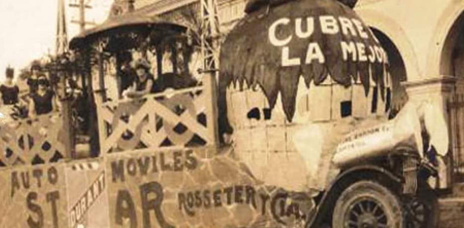 Los Carnavales de Mazatlán y de América, Orígenes, Historia y Transición 2024 4