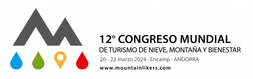 12vo Congreso Mundial de Turismo de Nieve, Montaña y Bienestar se centra en los nuevos viajeros Andorra España 2024