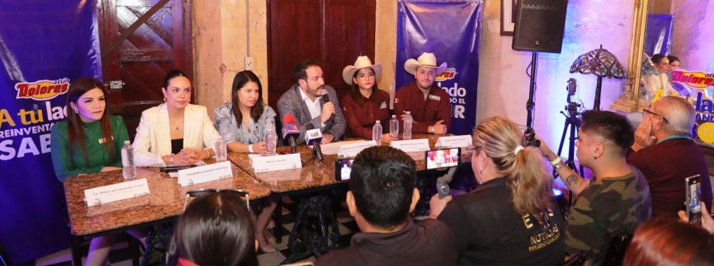 SECTUR Sinaloa y Atún Dolores realizan la segunda edición de Reinventando el Sabor para potenciar la gastronomía y el turismo en Mazatlán 2024 2