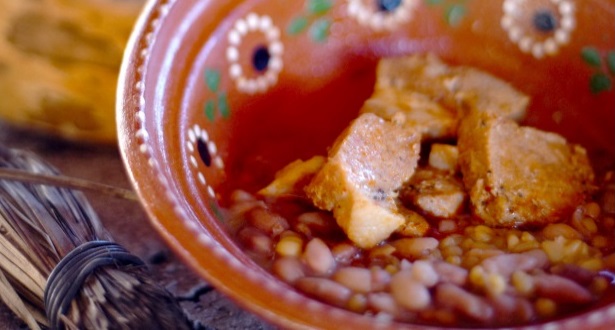 Ca{alogos de la Cocina Tradicional Mexicana para Romance 2024