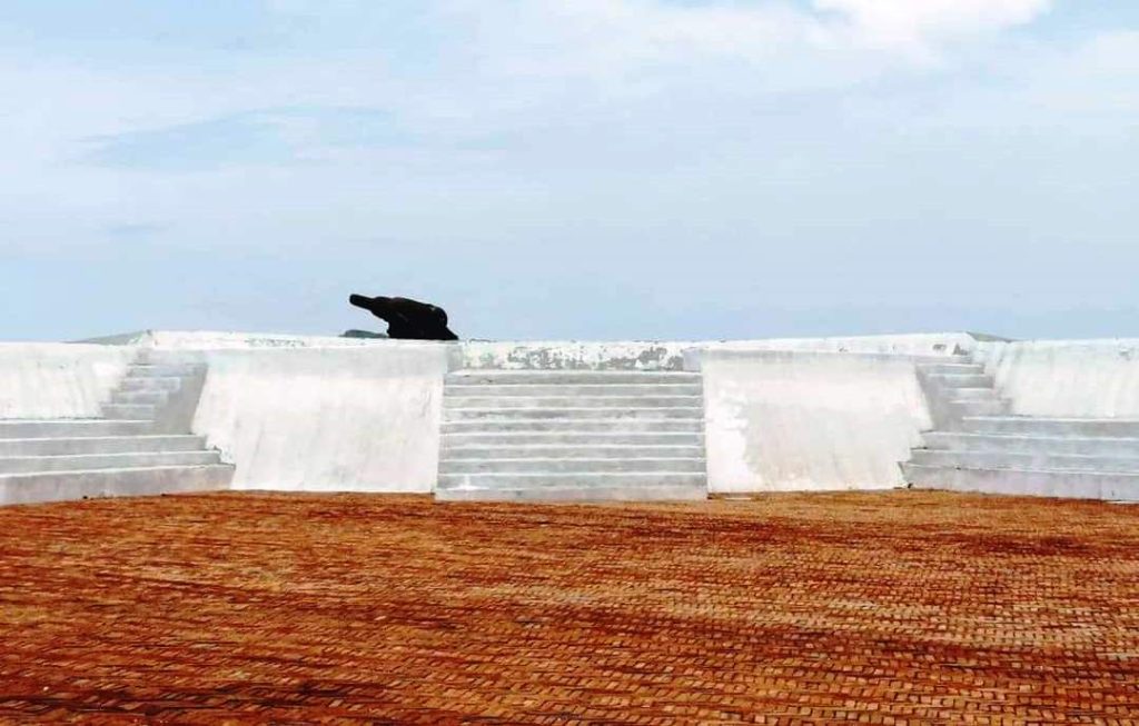 Día Internacional de los Monumentos y Sitios Antigua Fuerte 31 de Marzo Mazatlán Nunca Bien Valorado 2024