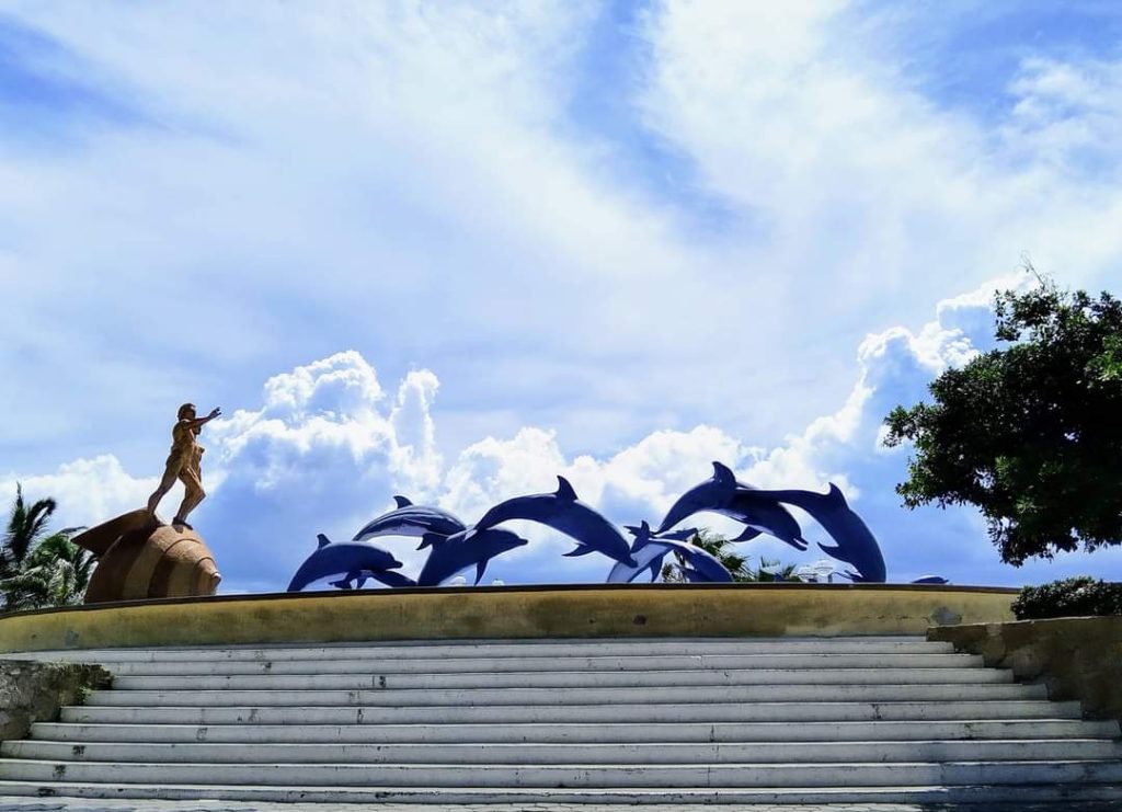 Día Internacional de los Monumentos y Sitios Monumento a la Vida Mazatlán 2024