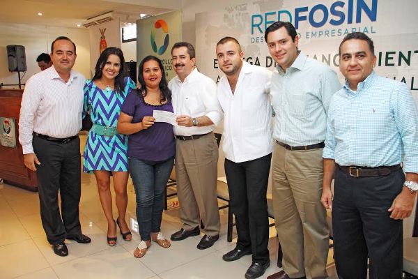 Apoyo a Financiamiento Empresarial en Mazatlán