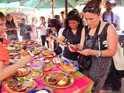 eriodistas Gastronomicos en Mazatlán y Sur de Sinaloa