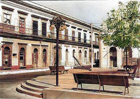 Teatro Ángela Peralta de Mazatlán (en memoria del Arq. Juan José León Loya) 2022 2
