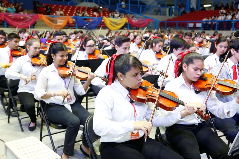 Concierto Monumental Alegría Mazatlán 2016