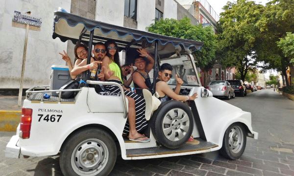 ámara de Comercio de Mazatlán: Vinculación Turismo y Servicios
