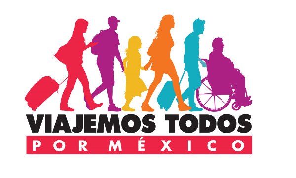 Viajemos todos or México intersa a Sinaloa Turístico 2016