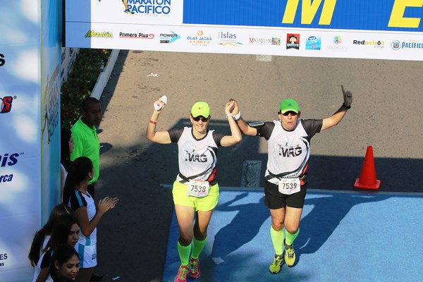 Gran Maratón Pacífico Mazatlán 2016 Resumen Ganadores y más