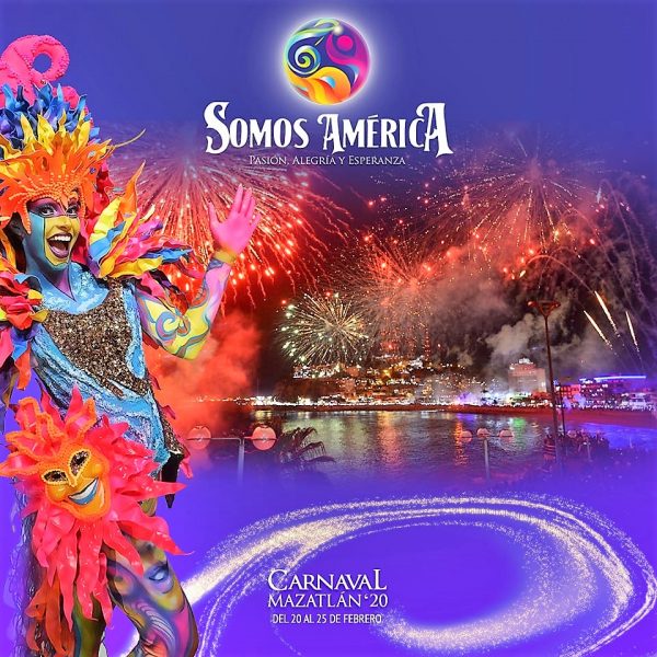 Carnaval de Mazatlán 2020 Historias del Carnaval