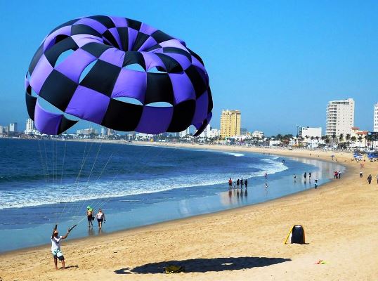 Mazatlán Destino Sol y Playa Mejores de México 2017 US News & World Report 2