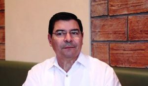 La Entrevista: Javier LizárragaMercado titular de Sedeco Sinaloa