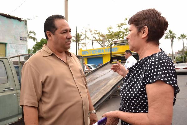 Cómo no comentar las buenas acciones que están sucediendo en Mazatlán 2017